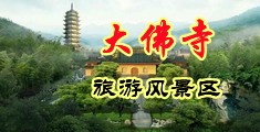 妓女骚穴中国浙江-新昌大佛寺旅游风景区